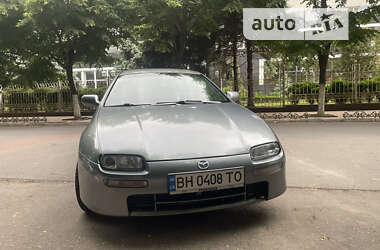 Седан Mazda 323 1998 в Одессе