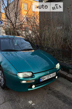 Хетчбек Mazda 323 1995 в Одесі