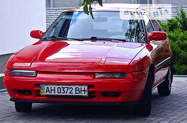 Хетчбек Mazda 323 1994 в Дніпрі