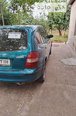 Хетчбек Mazda 323 1998 в Березівці