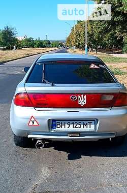 Седан Mazda 323 1997 в Южноукраинске