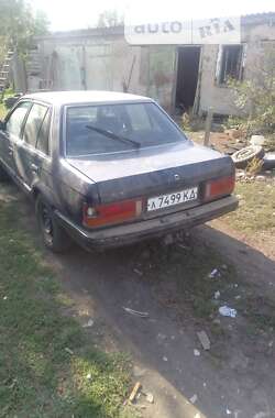 Седан Mazda 323 1986 в Доброславі