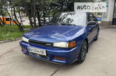 Хэтчбек Mazda 323 1989 в Одессе