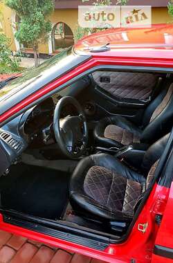 Хэтчбек Mazda 323 1994 в Луцке