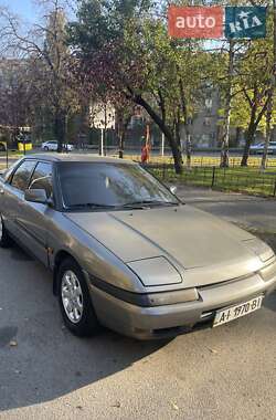 Хетчбек Mazda 323 1993 в Києві