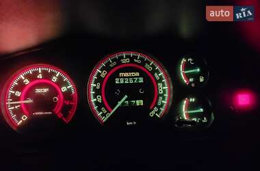 Хетчбек Mazda 323 1995 в 