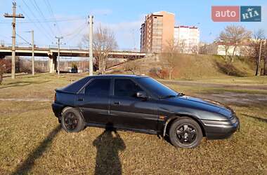 Хетчбек Mazda 323 1992 в Львові