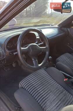 Хетчбек Mazda 323 1992 в Львові