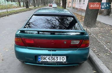 Хетчбек Mazda 323 1995 в Рівному