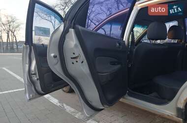 Седан Mazda 323 1996 в 