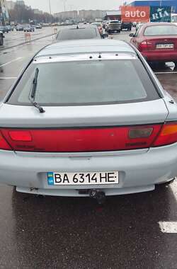 Хетчбек Mazda 323 1997 в Малій Висці