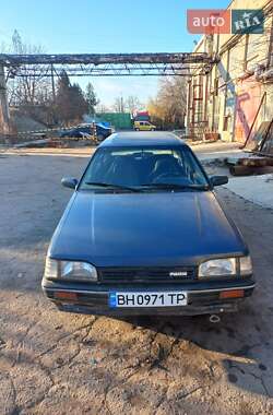 Універсал Mazda 323 1987 в Одесі