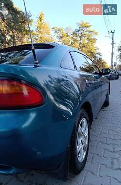 Хэтчбек Mazda 323 1996 в Киеве