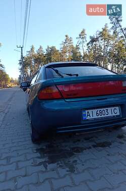 Хэтчбек Mazda 323 1996 в Киеве