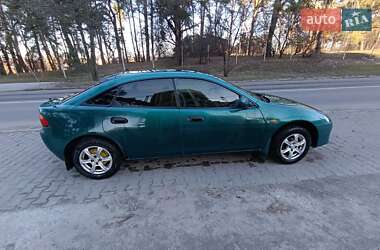 Хэтчбек Mazda 323 1996 в Киеве