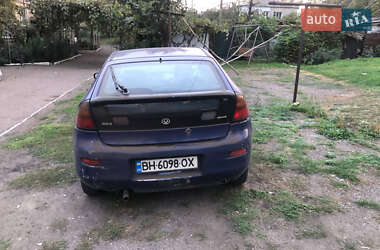 Хетчбек Mazda 323 1995 в Березівці