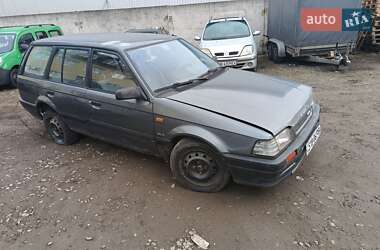 Хетчбек Mazda 323 1992 в Рівному