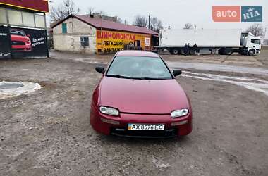 Хэтчбек Mazda 323 1996 в Павлограде