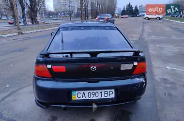 Хэтчбек Mazda 323 1995 в Черкассах