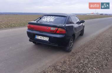 Хэтчбек Mazda 323 1994 в Подольске