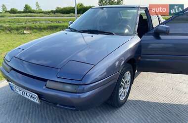 Хэтчбек Mazda 323 1992 в Буске