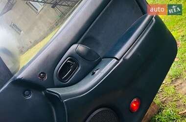Хэтчбек Mazda 323 1994 в 