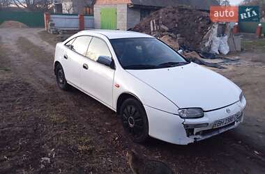 Хэтчбек Mazda 323 1994 в Бердичеве