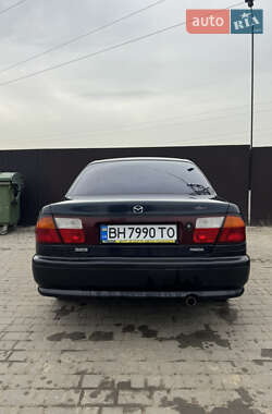 Седан Mazda 323 1997 в 