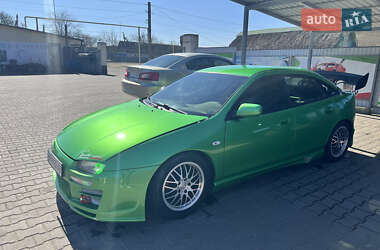 Хэтчбек Mazda 323 1994 в 