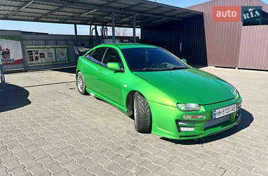 Хэтчбек Mazda 323 1994 в 
