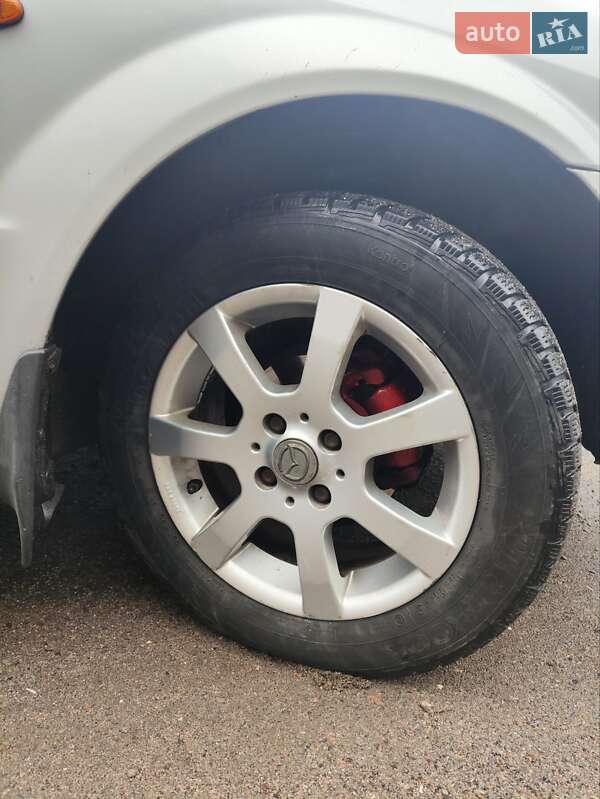 Хэтчбек Mazda 323 1998 в Светловодске