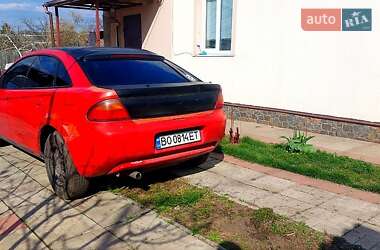 Хэтчбек Mazda 323 1998 в 