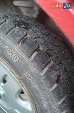Хетчбек Mazda 323 1987 в 