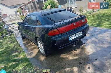 Хэтчбек Mazda 323 1994 в 