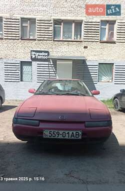Хетчбек Mazda 323 1995 в Новояворівську