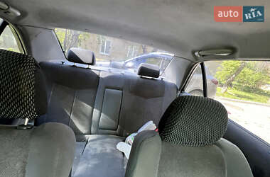 Седан Mazda 323 2001 в 