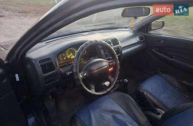 Седан Mazda 323 1996 в 