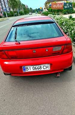 Хэтчбек Mazda 323 1994 в 