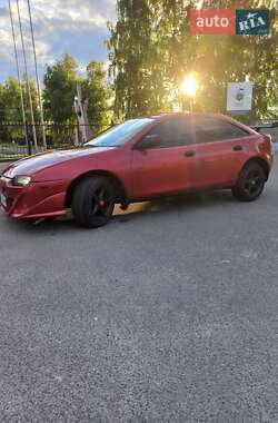 Хэтчбек Mazda 323 1998 в Новых Петровцах