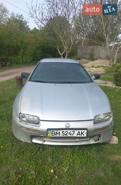 Хэтчбек Mazda 323 1996 в Бурыни