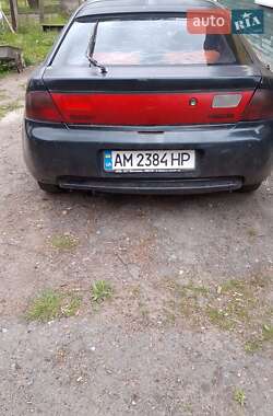 Хетчбек Mazda 323 1994 в 