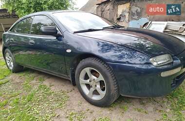 Хетчбек Mazda 323 1996 в 
