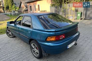 Хетчбек Mazda 323 1991 в Коломиї