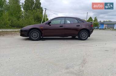 Хетчбек Mazda 323 1997 в 