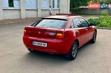 Хэтчбек Mazda 323 1995 в 