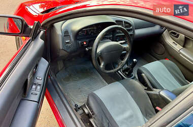 Хэтчбек Mazda 323 1995 в 