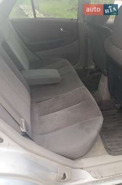 Седан Mazda 323 2001 в Першотравенске