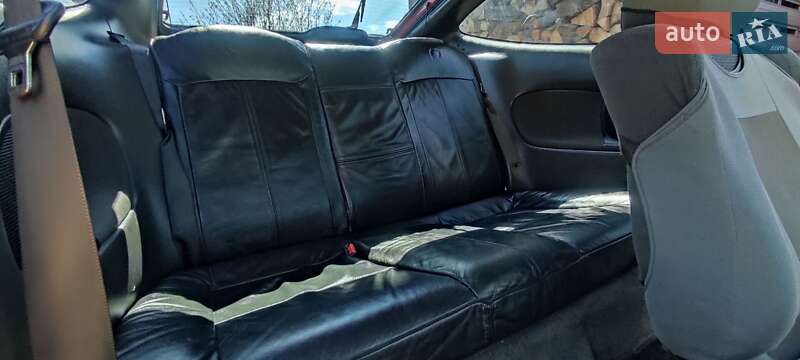 Хэтчбек Mazda 323 1999 в Брюховичах