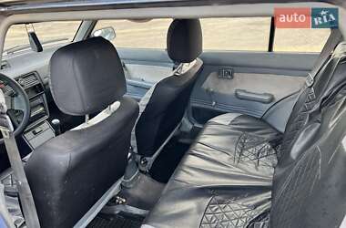 Универсал Mazda 323 1987 в 