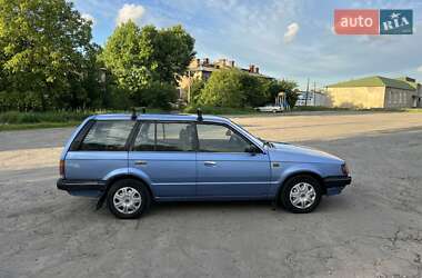 Универсал Mazda 323 1987 в 